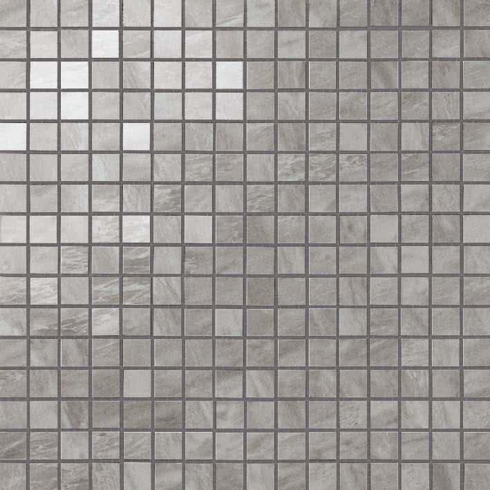Мозаика Atlas Concorde Marvel Stone Bardiglio Grey Mosaico Lapp. AS3S 30х30