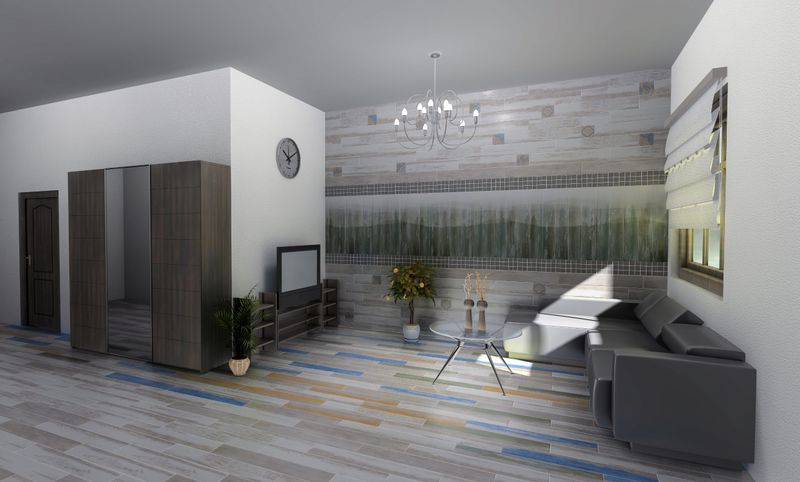 Kerama Marazzi Колор Вуд