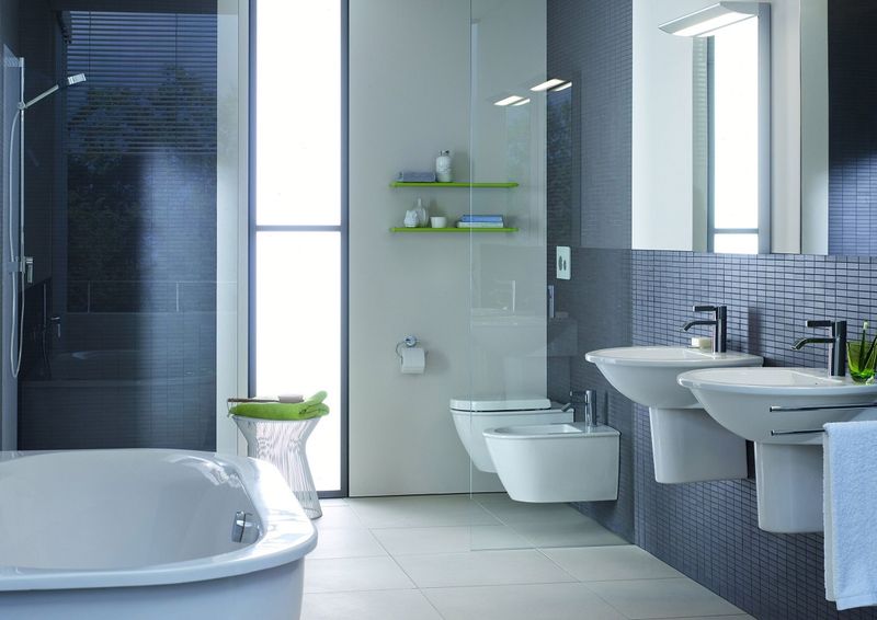 Duravit Darling New от Официального Дилера