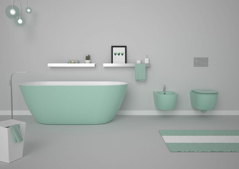 GSG Ceramic Design Like от Официального Дилера