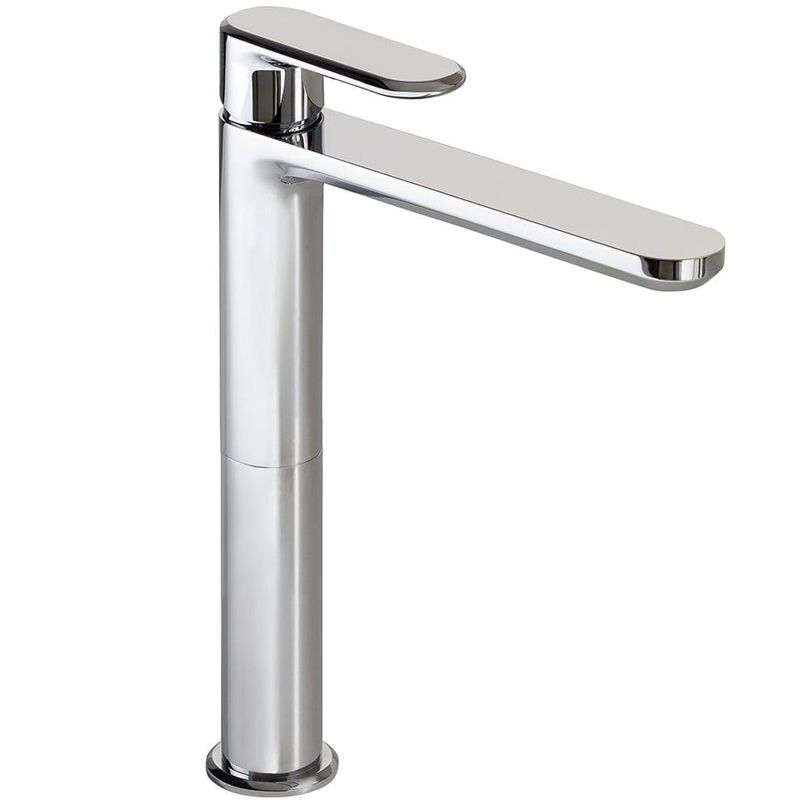 Смеситель для раковины Cisal Linea Viva LV00354021