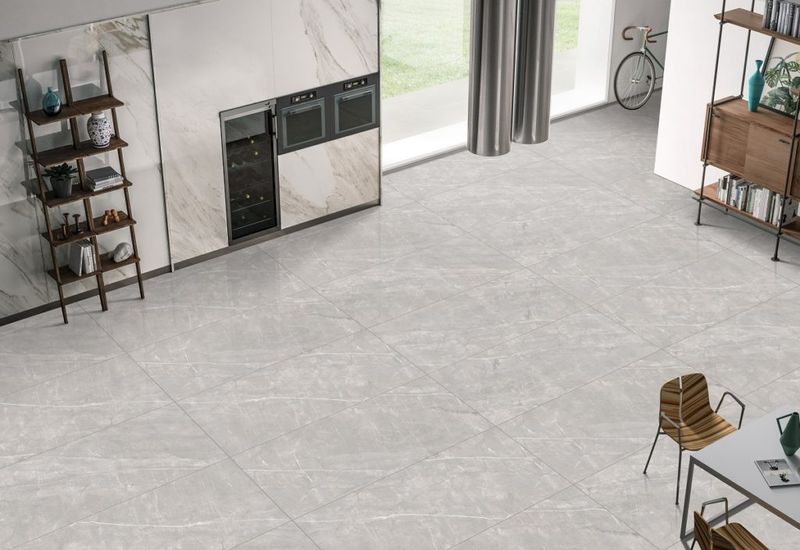Italica Tiles Marmi Pulpis Grey от Официального Дилера
