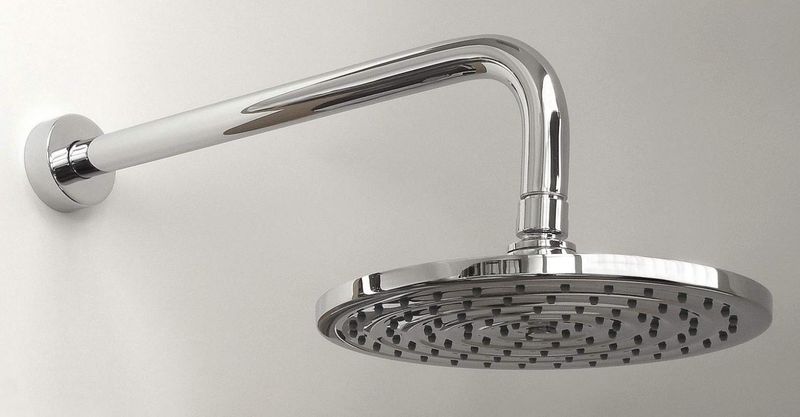 Кронштейн Kludi A-QA 6651405-00