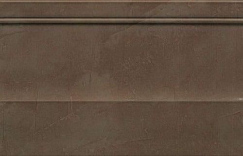 Плинтус Atlas Concorde Marvel Bronze Alzata ASDL 20х30.5