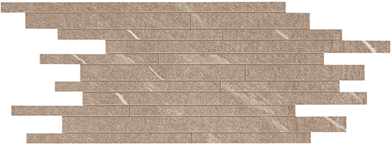 Керамогранит Atlas Concorde Marvel Stone Desert Beige Brick AS4Q Mat. 30х60
