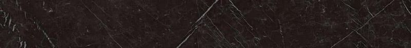 Бордюр Atlas Concorde Marvel Stone Nero Marquina Listello Lapp. AS4X 7х60
