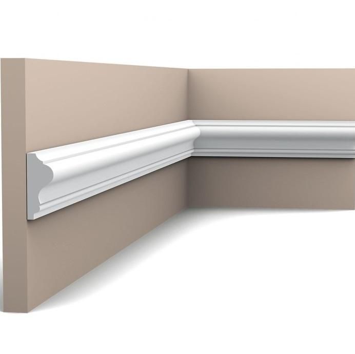 Молдинг гибкий Orac Decor Orac Luxxus P8030F