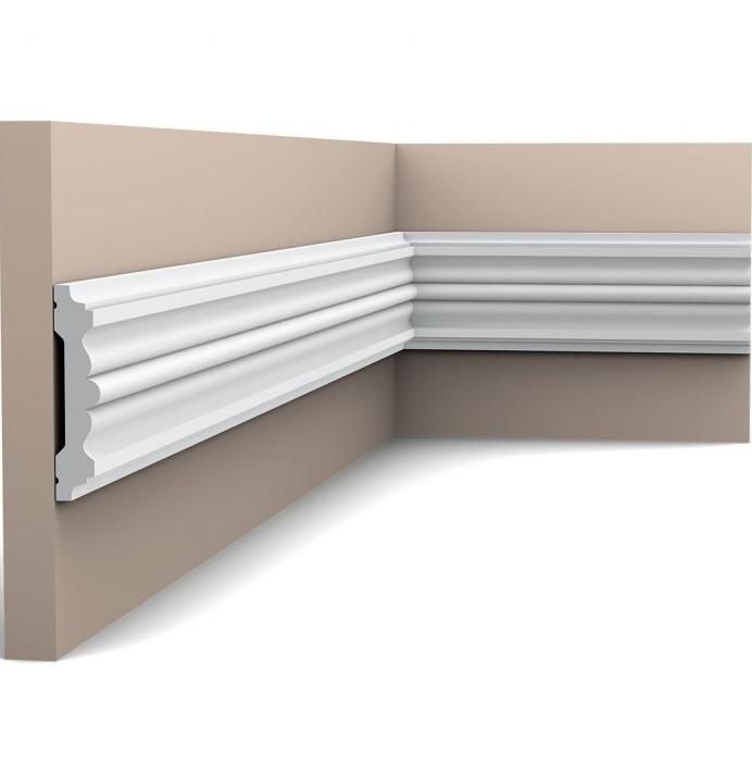 Молдинг Orac Decor Orac Luxxus P9020