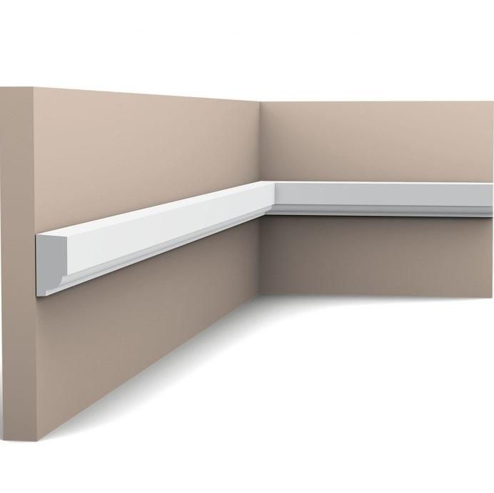 Молдинг гибкий Orac Decor Orac Luxxus P9050F