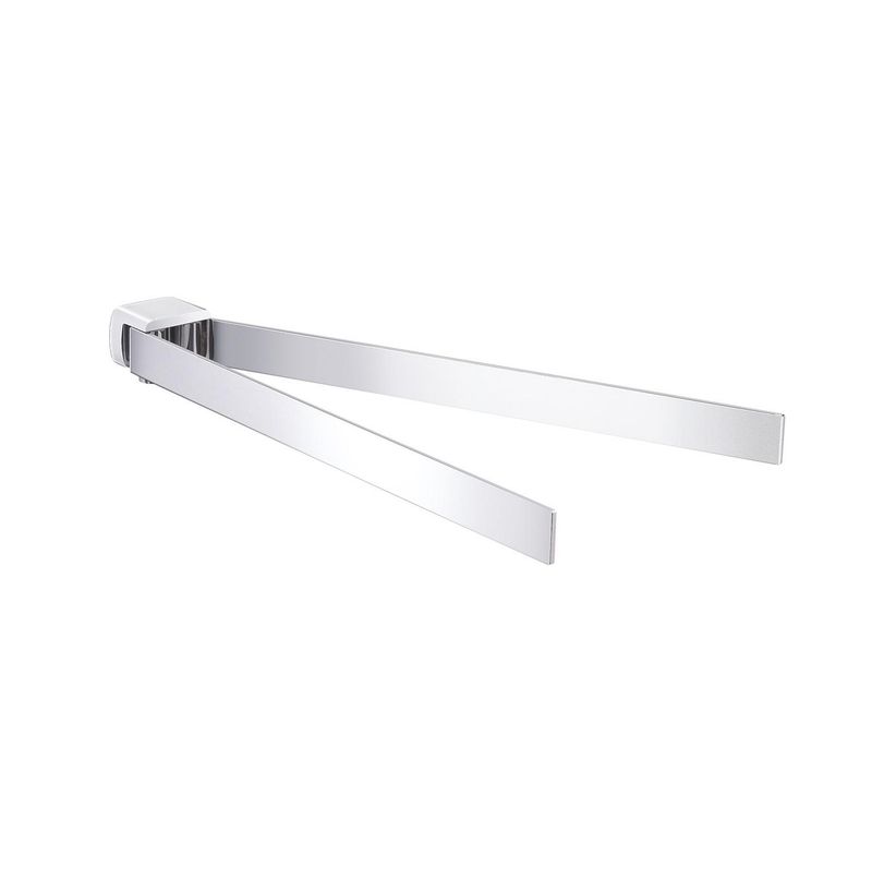Полотенцедержатель двойной Gedy Pirenei PI23(13)