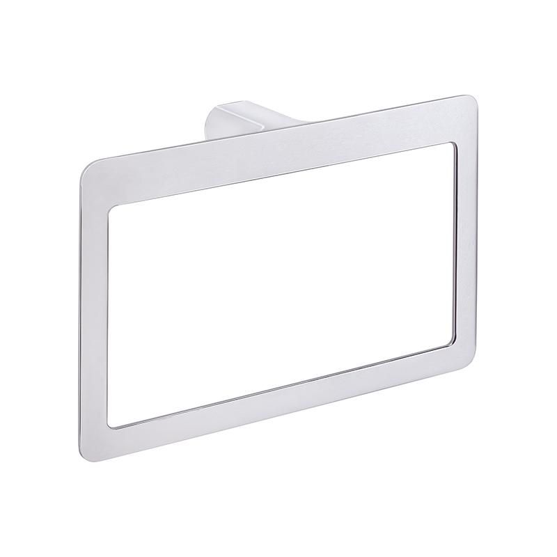 Полотенцедержатель - кольцо Gedy Pirenei PI70(13)