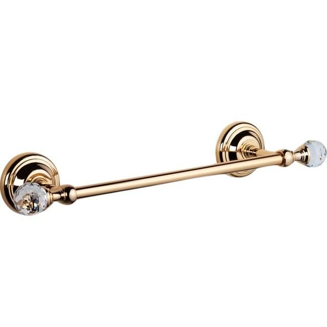 Полотенцедержатель TW collection Crystal TWCR014oro-sw