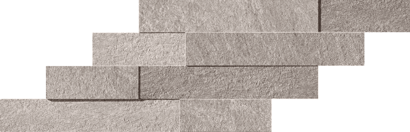 Декор Atlas Concorde Brave Pearl Brick 3D A1F2 29х59