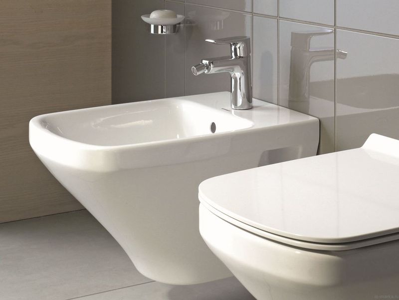 Duravit DuraStyle от Официального Дилера