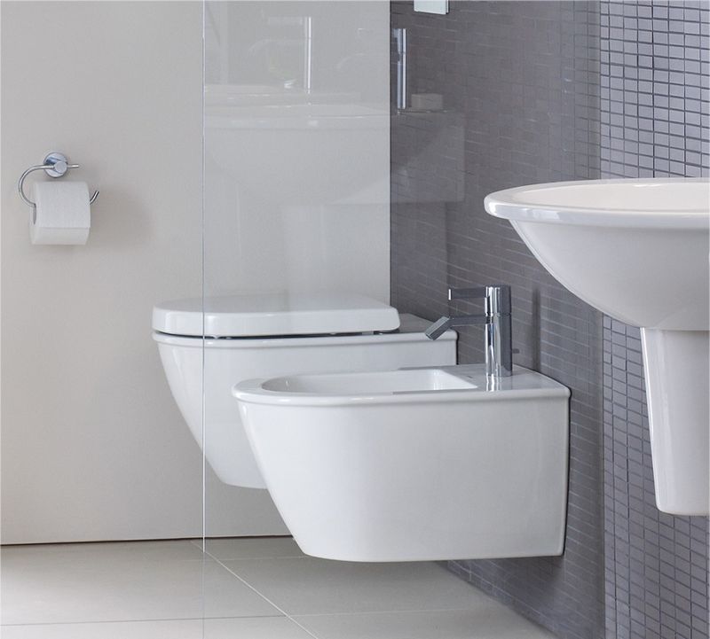 Duravit Darling New от Официального Дилера