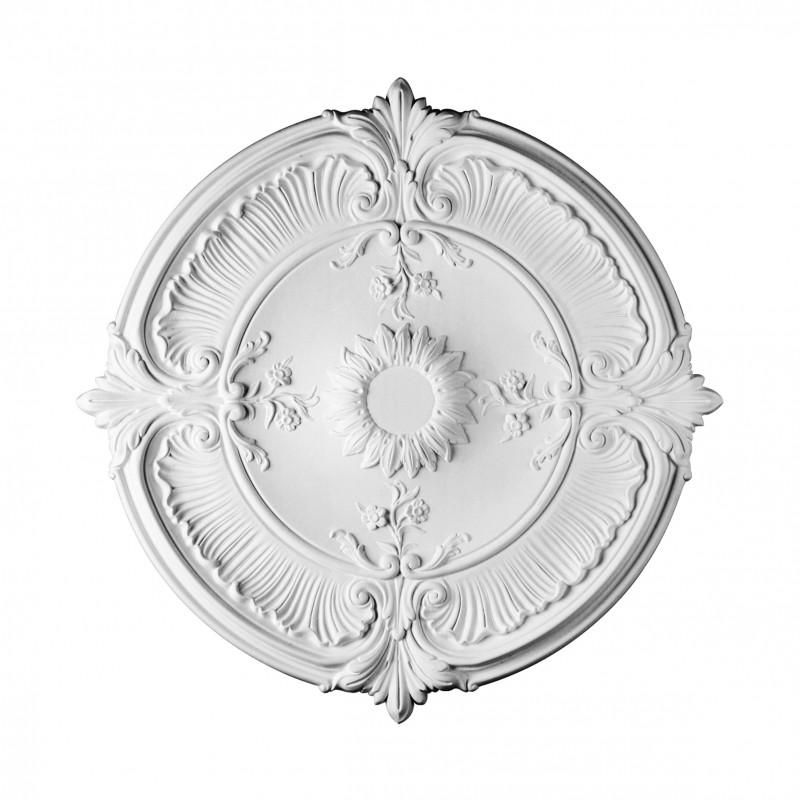 Розетка Orac Decor Orac Luxxus R73