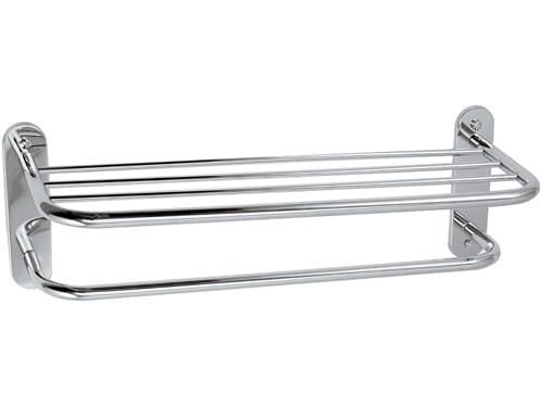 Полотенцедержатель Remer RB RB470CR (хром)