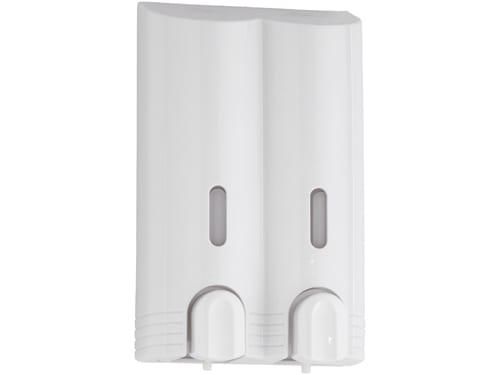 Дозатор для жидкого мыла Remer RB RB605BICR (белый)