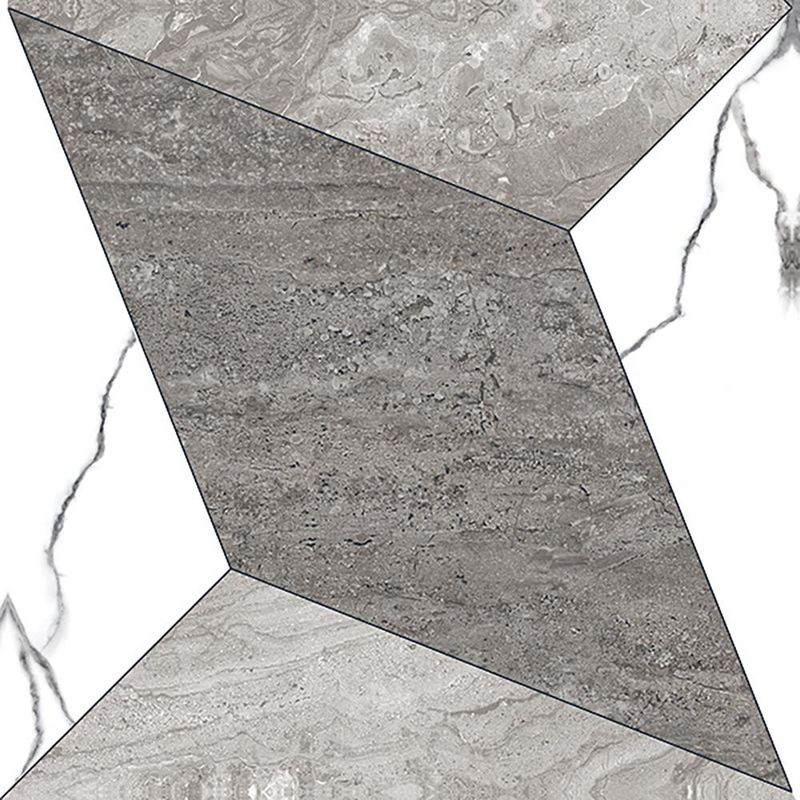 Керамогранит Italica Tiles Rogger Gris 60x60