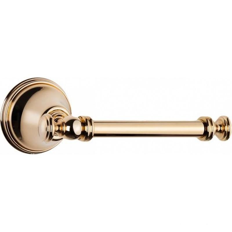 Держатель туалетной бумаги TW collection Harmony TWHA019oro