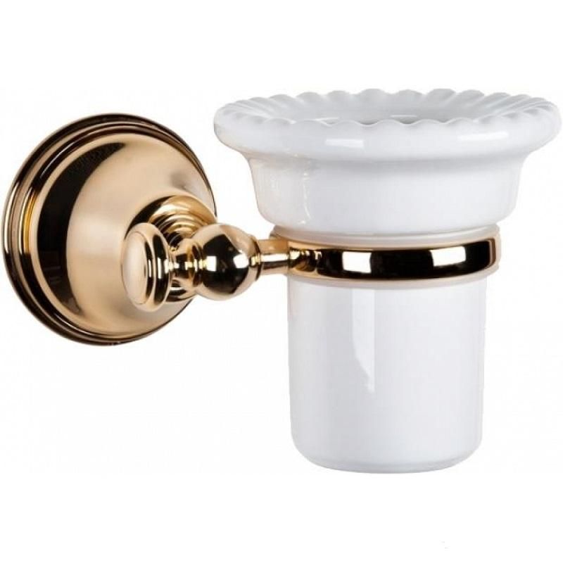 Стакан TW collection Harmony TWHA109oro