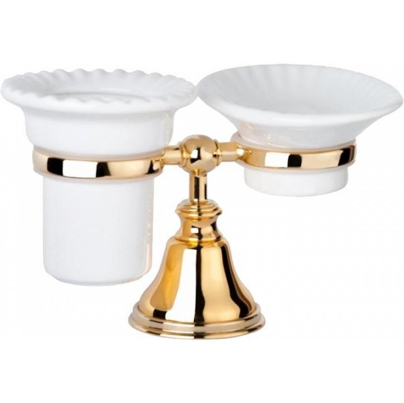 Держатель настольный TW collection Harmony TWHA141oro