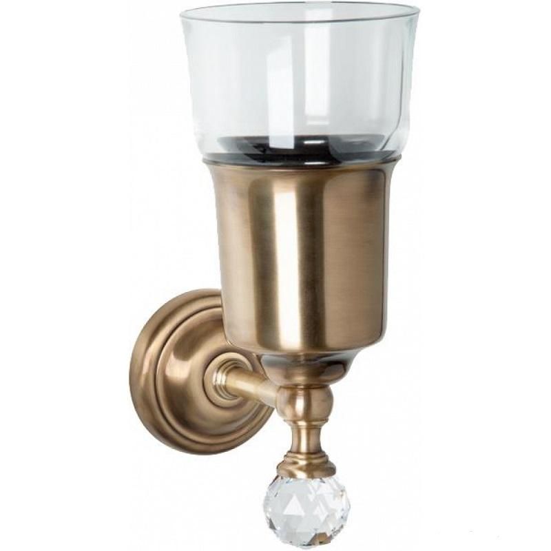 Стакан TW collection Crystal TWCR109br-sw