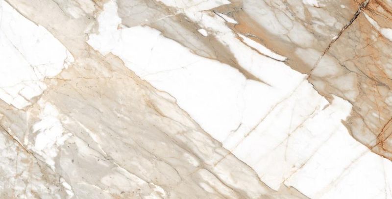 Керамогранит Bluezone Scotish White A 60х120