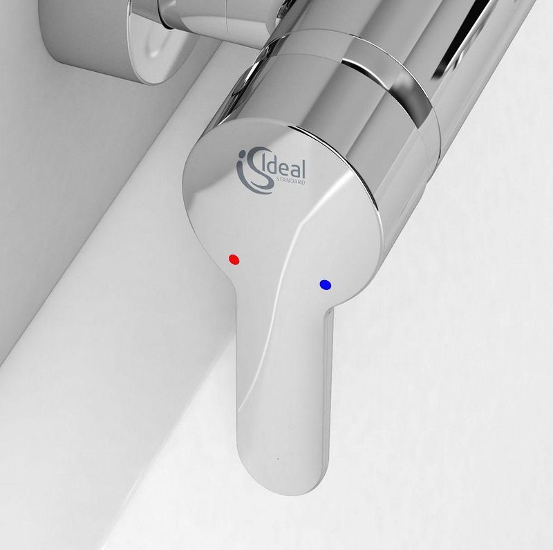 Смеситель для ванны/душа Ideal Standard Connect Blue B9921AA