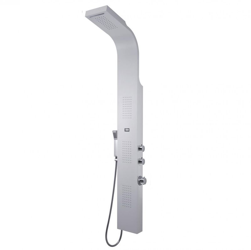 Душевая панель Gedy SPA 00 GYSP10600(02)