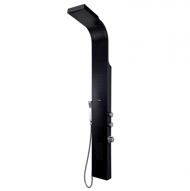Душевая панель Gedy SPA 01 GYSP10601(14)