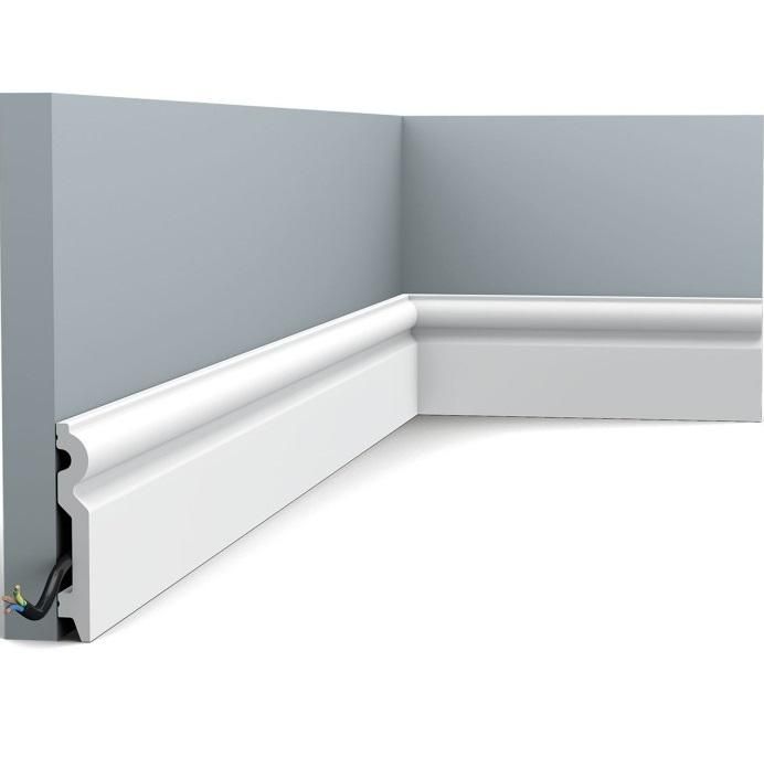 Плинтус Orac Decor Orac Axxent SX137