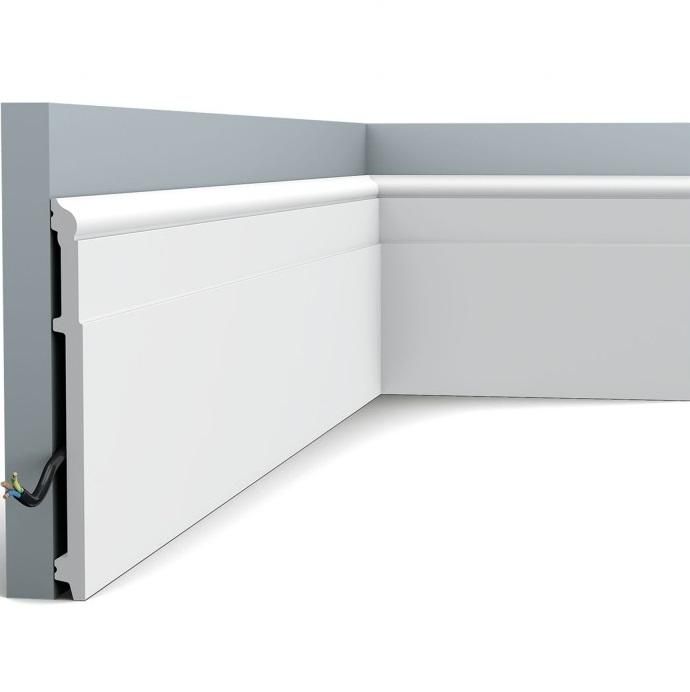 Плинтус Orac Decor Orac Axxent SX156