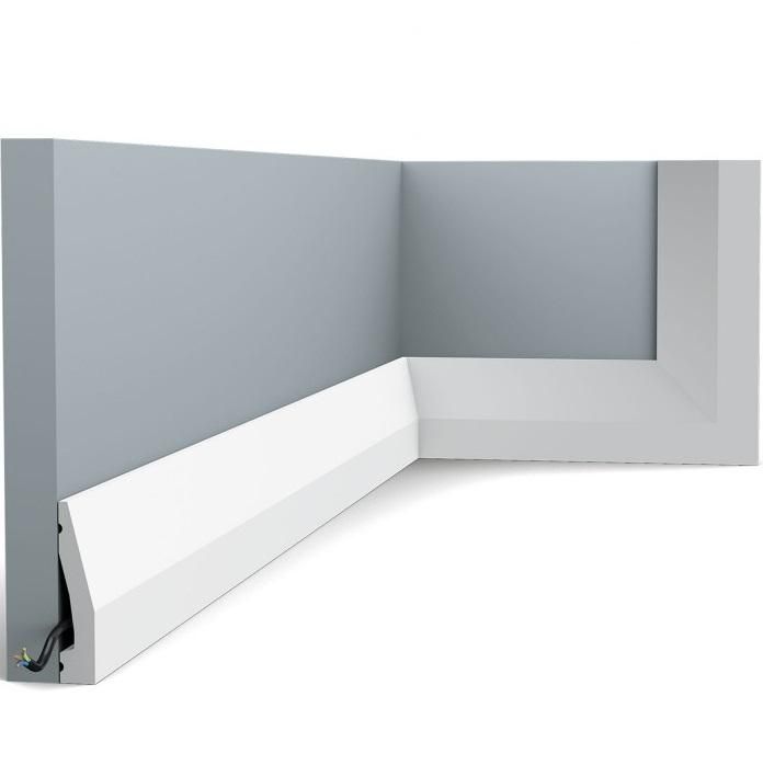 Плинтус Orac Decor Orac Axxent SX159