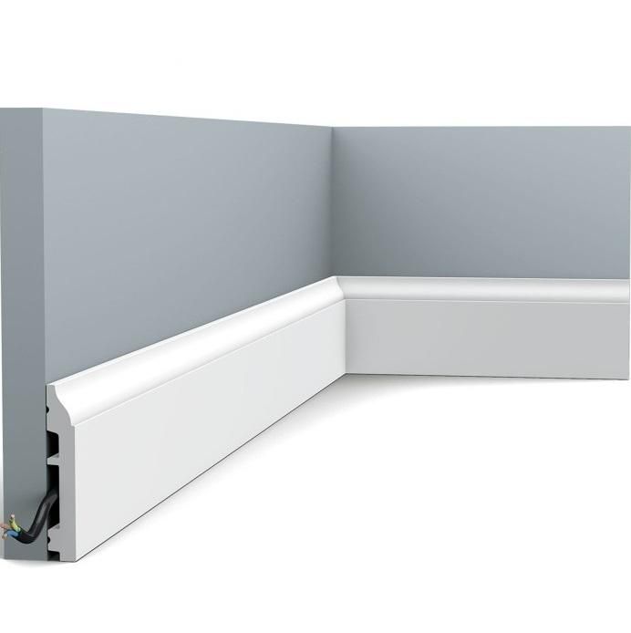 Плинтус Orac Decor Orac Axxent SX172
