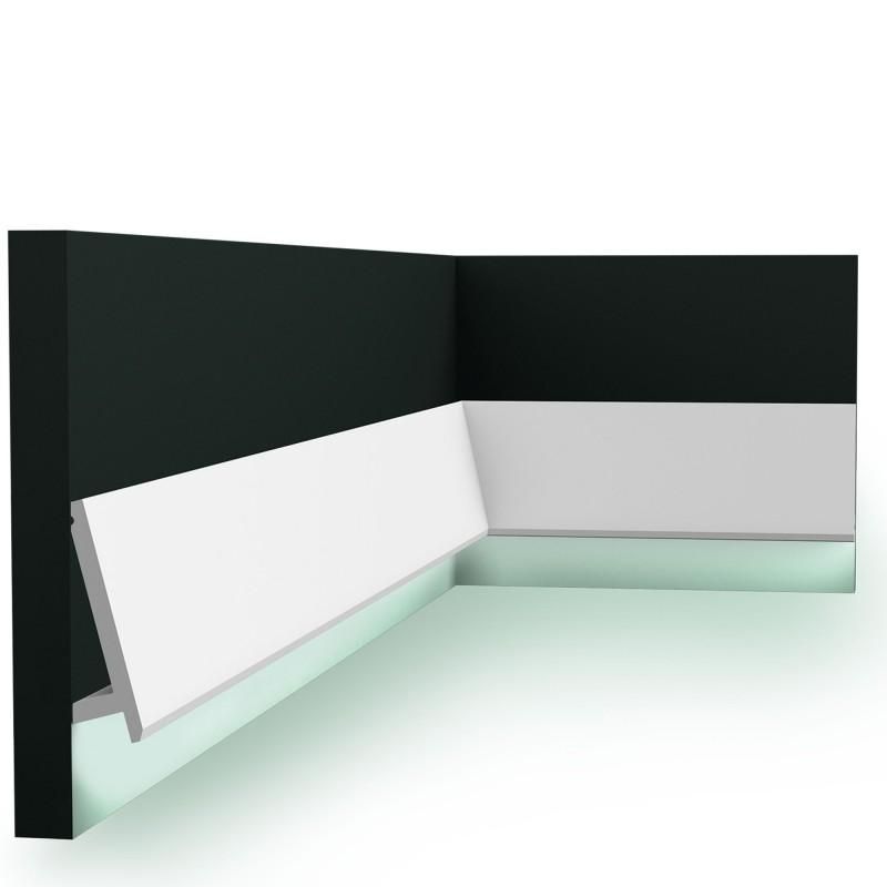 Плинтус Orac Decor Modern SX179