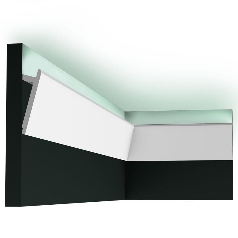Плинтус Orac Decor Modern SX179