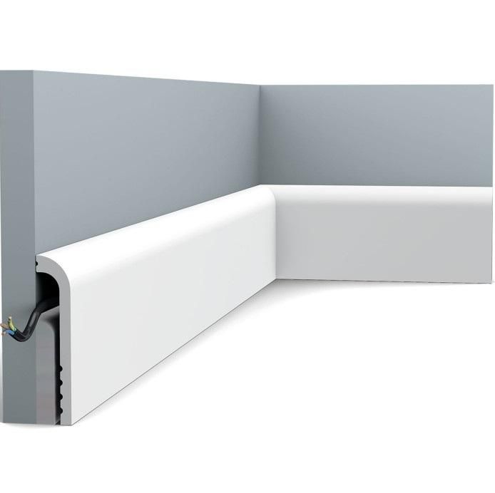 Плинтус Orac Decor Fundamentals SX185