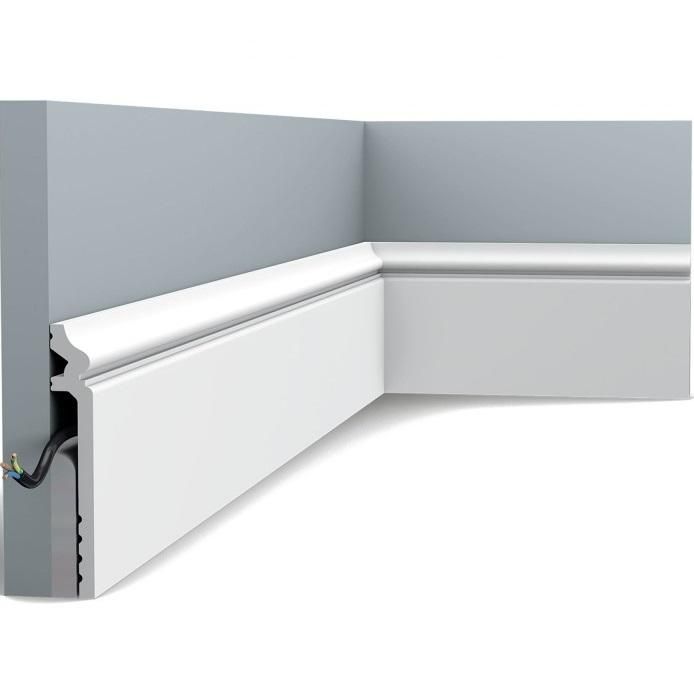 Плинтус Orac Decor Fundamentals SX186