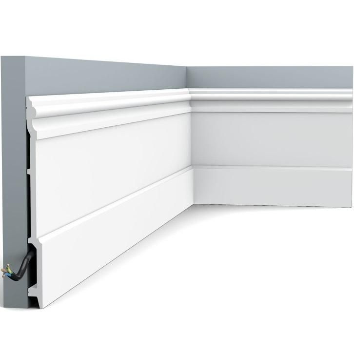 Плинтус Orac Decor New Classic SX191