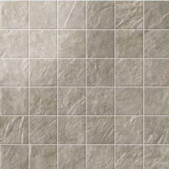 Мозаика Atlas Concorde Heat Aluminum Mosaic Lap 30х30
