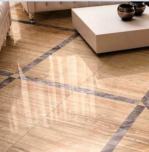 Керамогранит Atlas Concorde Supernova Onyx Ivory Chiffon Rett 60х60