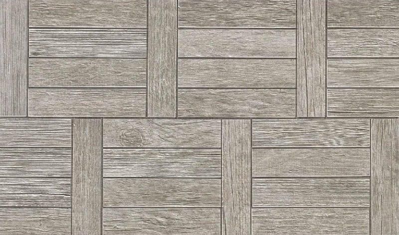 Керамогранит Atlas Concorde Axi Silver Fir Treccia AMWO 28х53