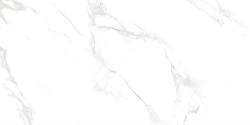 Керамогранит Italica Tiles Smoke White 60x120