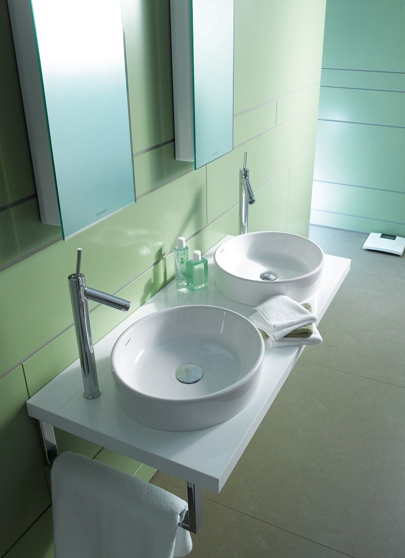 Duravit Starck 2 от Официального Дилера
