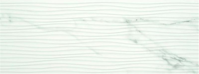 Настенная плитка STN Ceramica Duomo Mn Blanco Matt Rect. 33.3x90