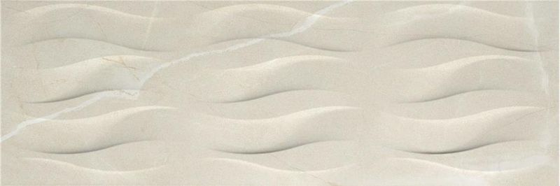 Настенная плитка STN Ceramica Tango Sk Marfil Brillo Rect. 33.3x90