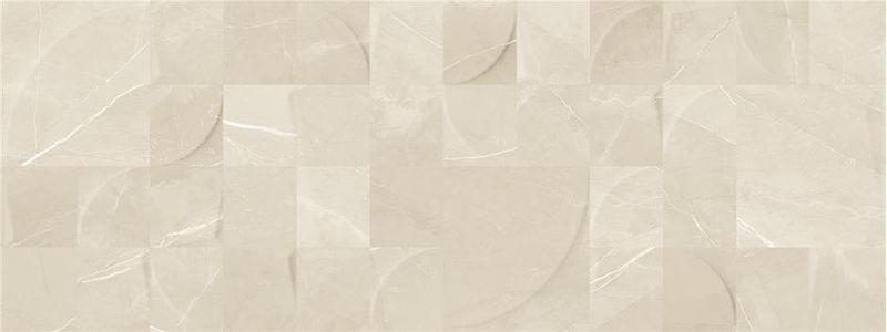 Настенная плитка STN Ceramica Tango Mu Marfil Matt Rect. 33.3x90