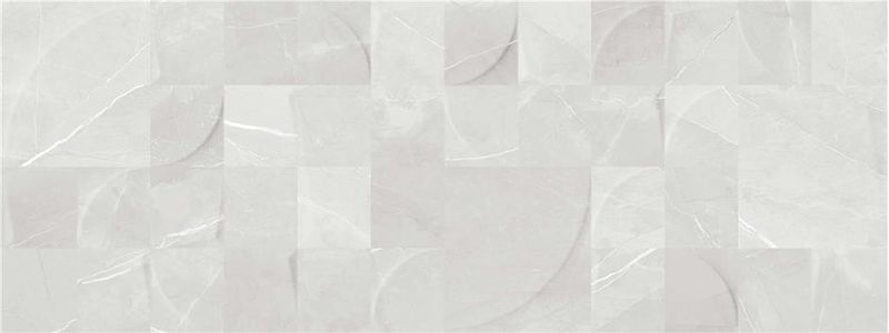 Настенная плитка STN Ceramica Tango Mu Pearl Matt Rect. 33.3x90