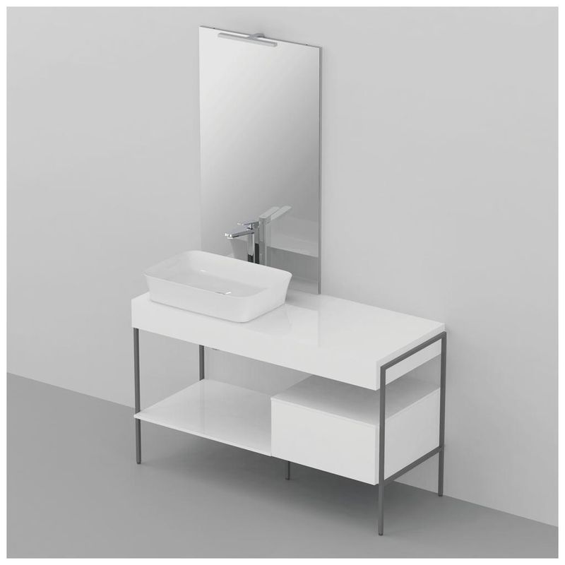 Смеситель для раковины Ideal Standard Tonic II A6328AA